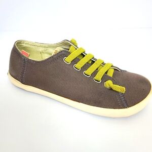 CAMPER Classic Mediterranean Sneakers